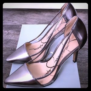 Brand new Jessica Simpson Calkins Pumps